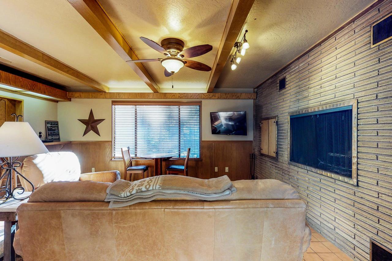 שייבר לייק The Cottage מראה חיצוני תמונה